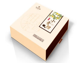 240g柑普茶（9粒裝）及170g柑普茶（12粒裝）