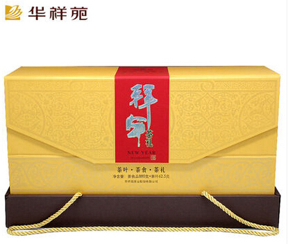 華祥苑拜年禮盒套裝288