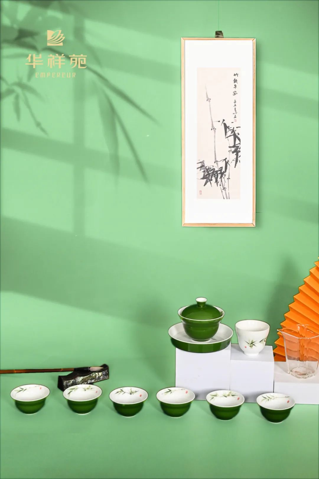 開運(yùn)中國紅，新年一定紅！