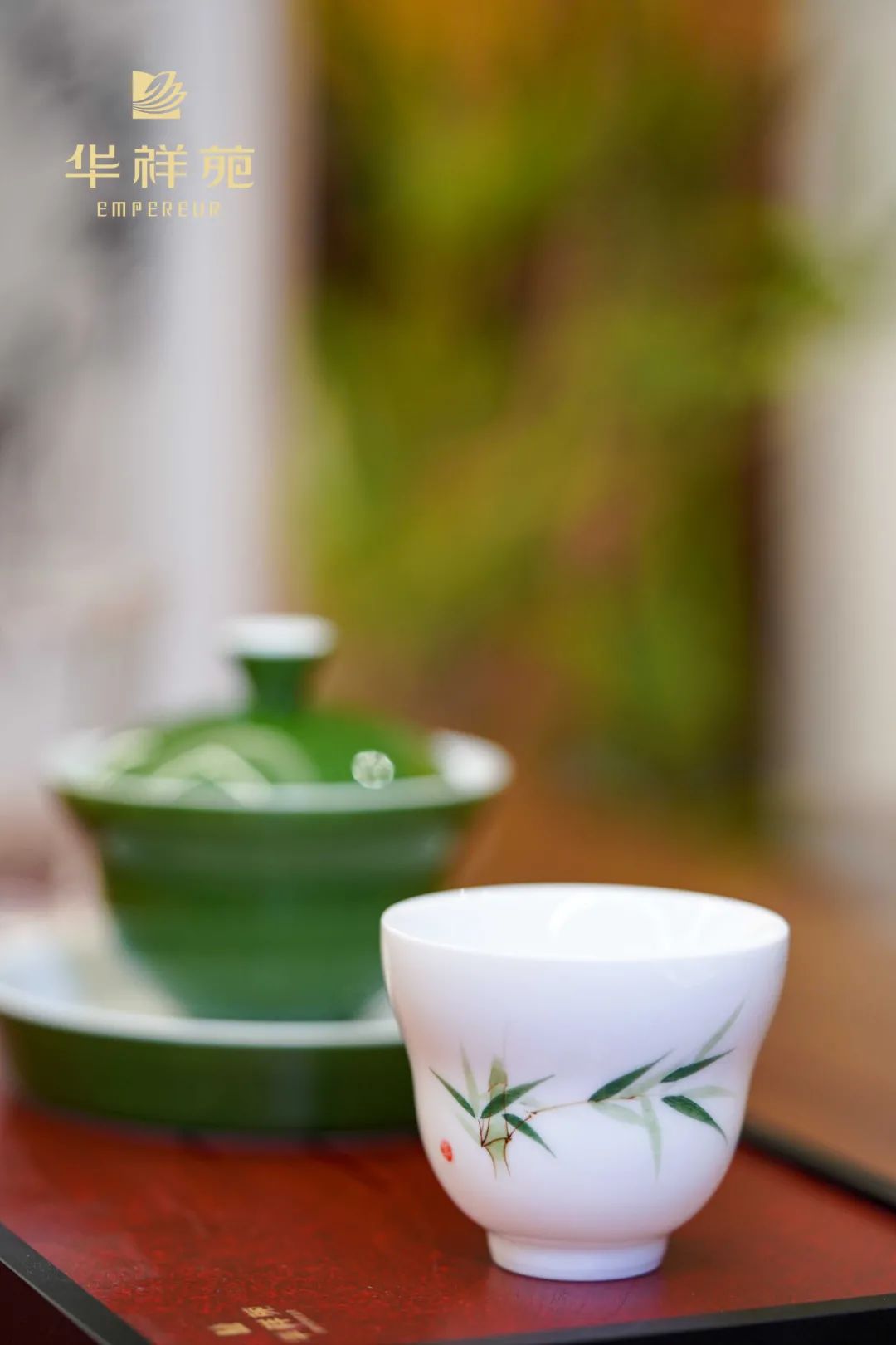 開運(yùn)中國紅，新年一定紅！