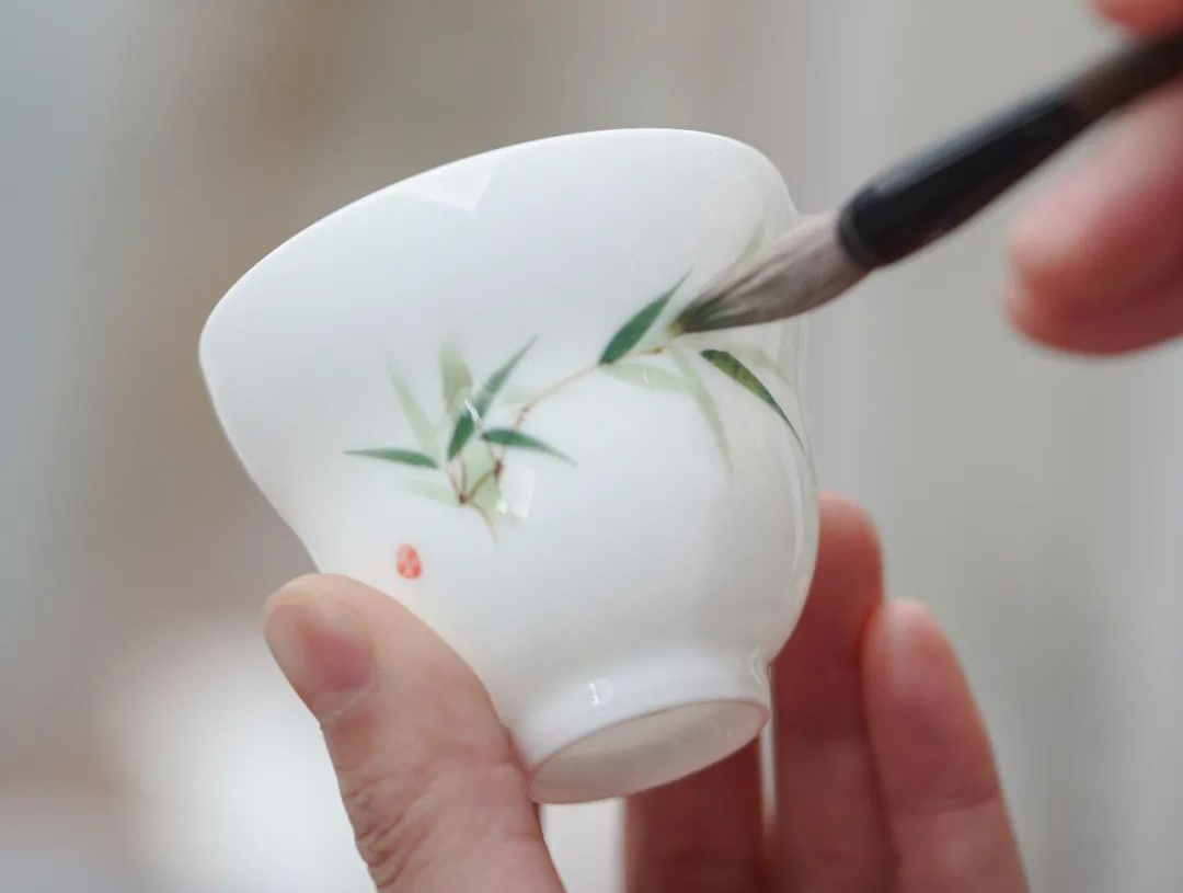竹報平安茶組有什么不同之處？