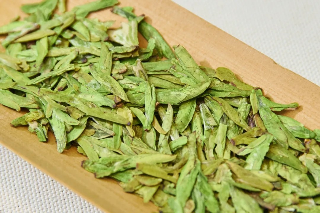 有名的綠茶有哪些