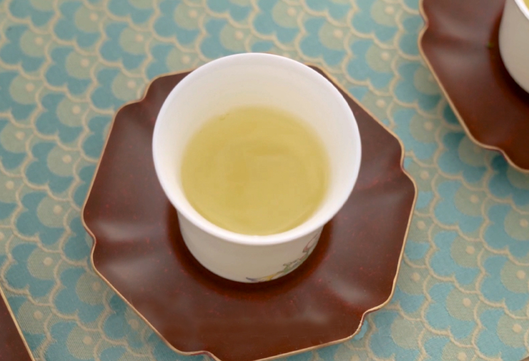 2022年鐵觀(guān)音春茶