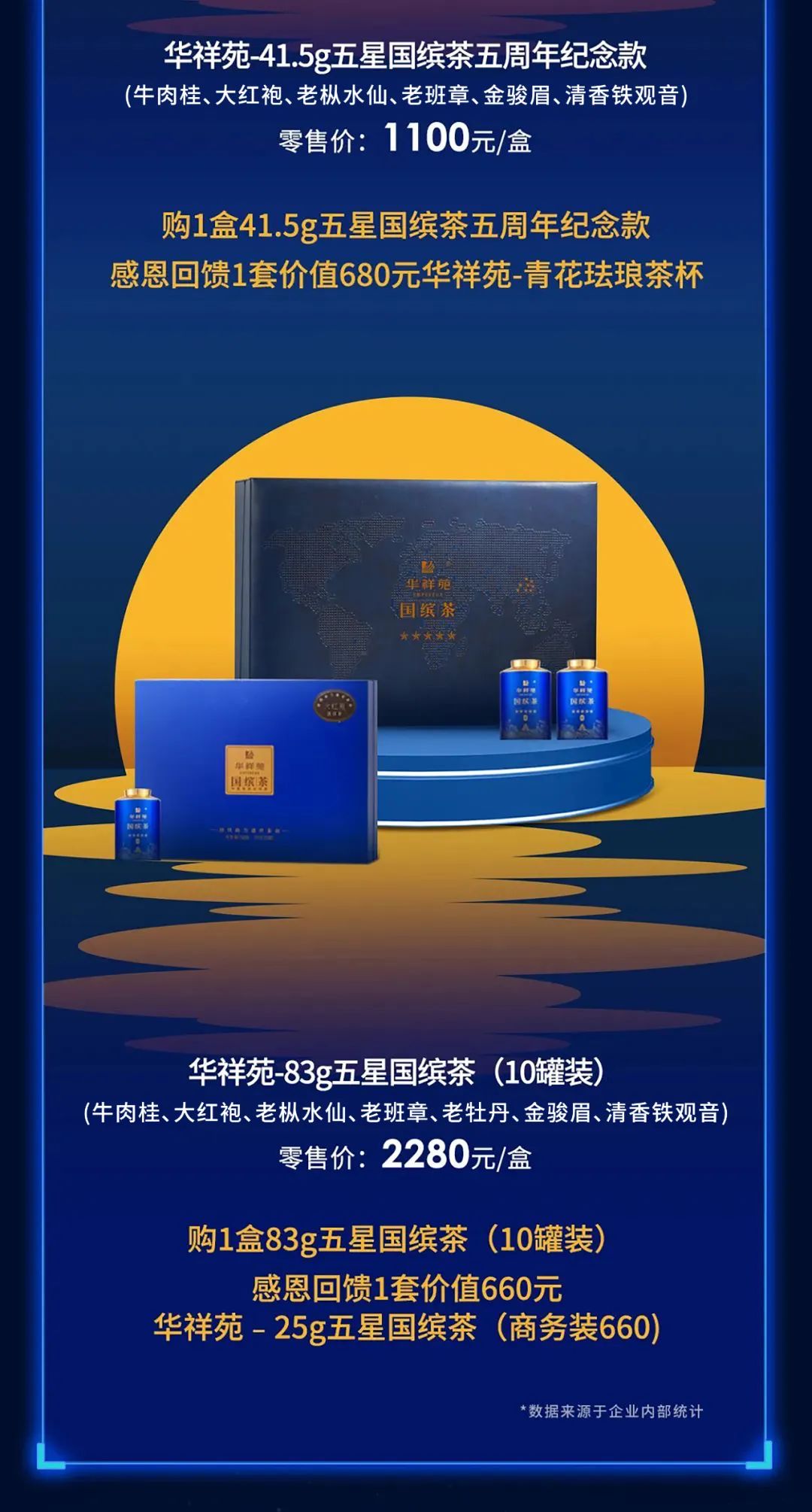 中秋熱銷