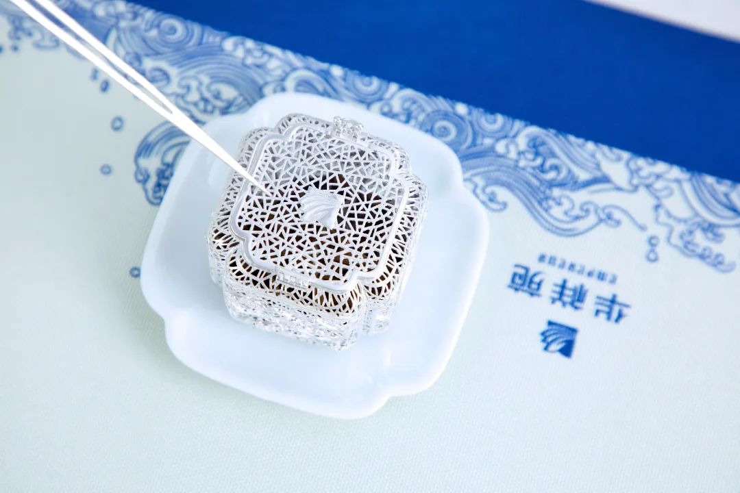 茶葉加盟店