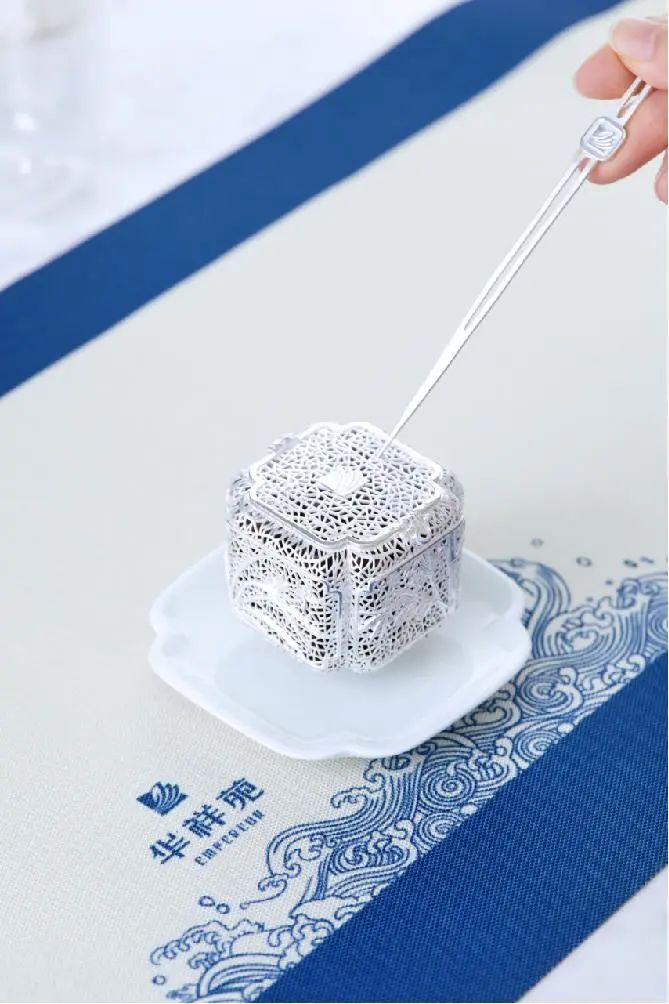 茶葉加盟店