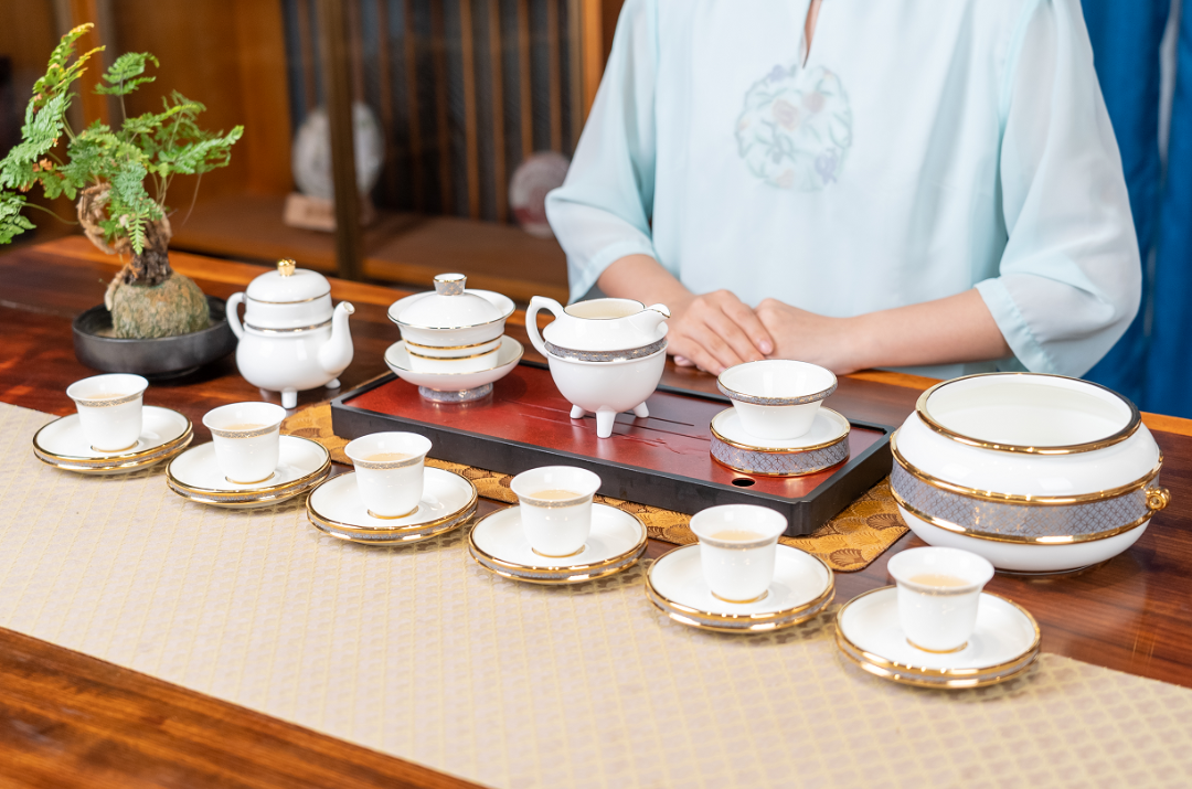 茶葉加盟店