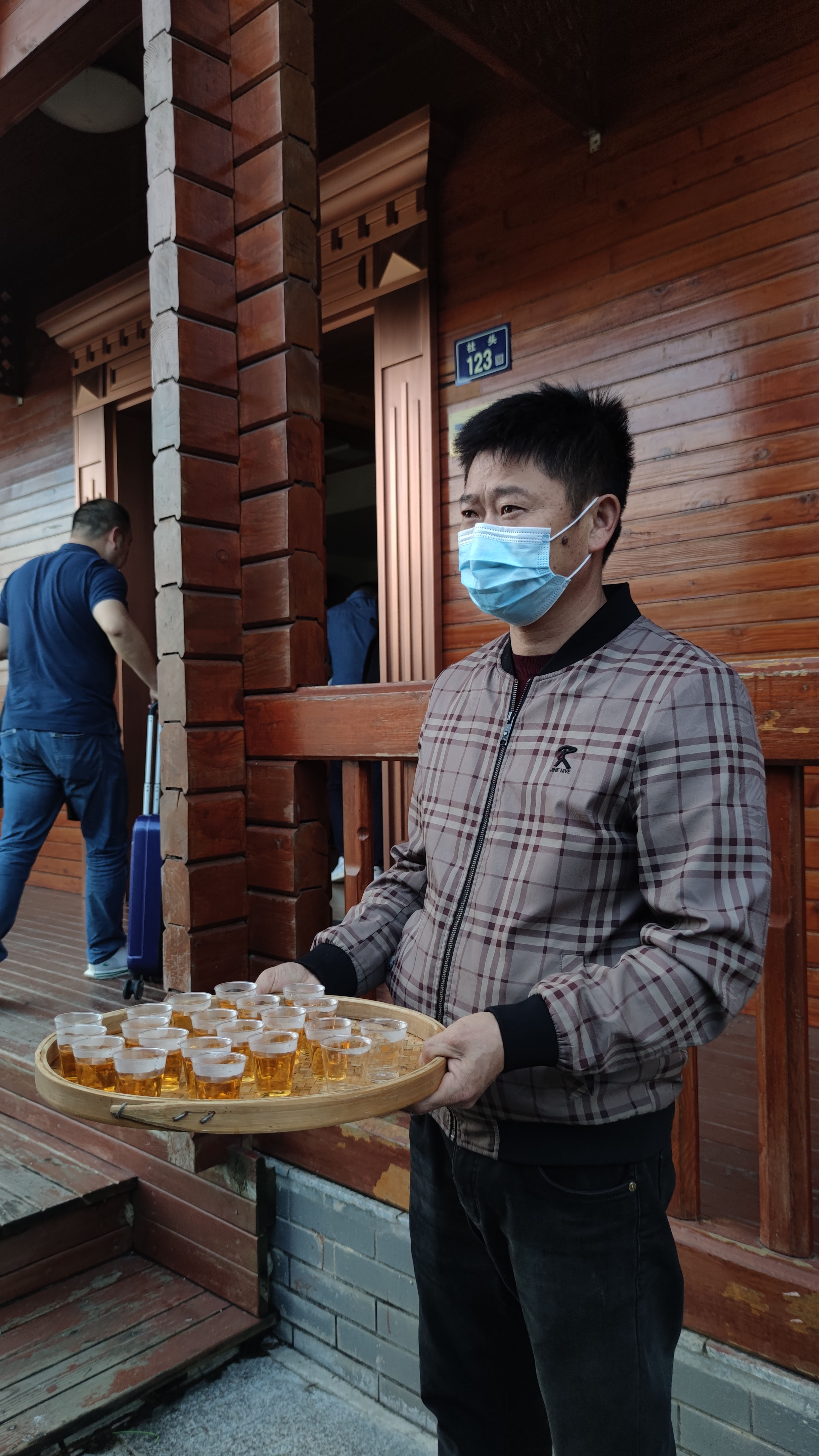 華祥苑招商會