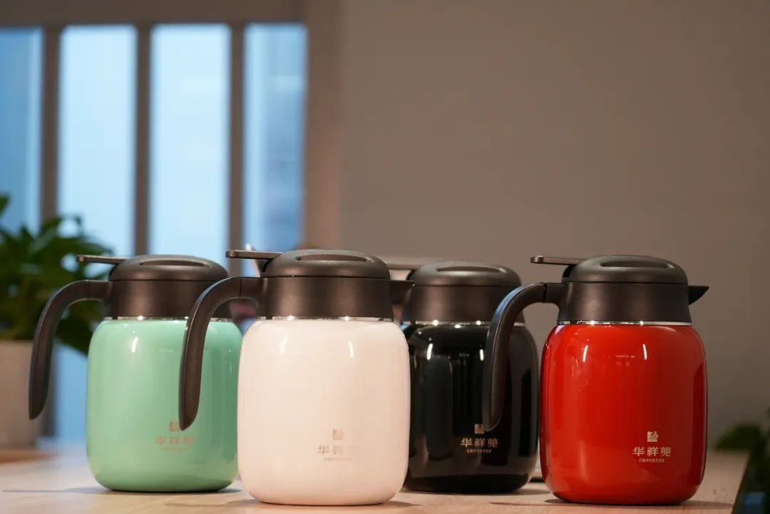 圍爐煮茶