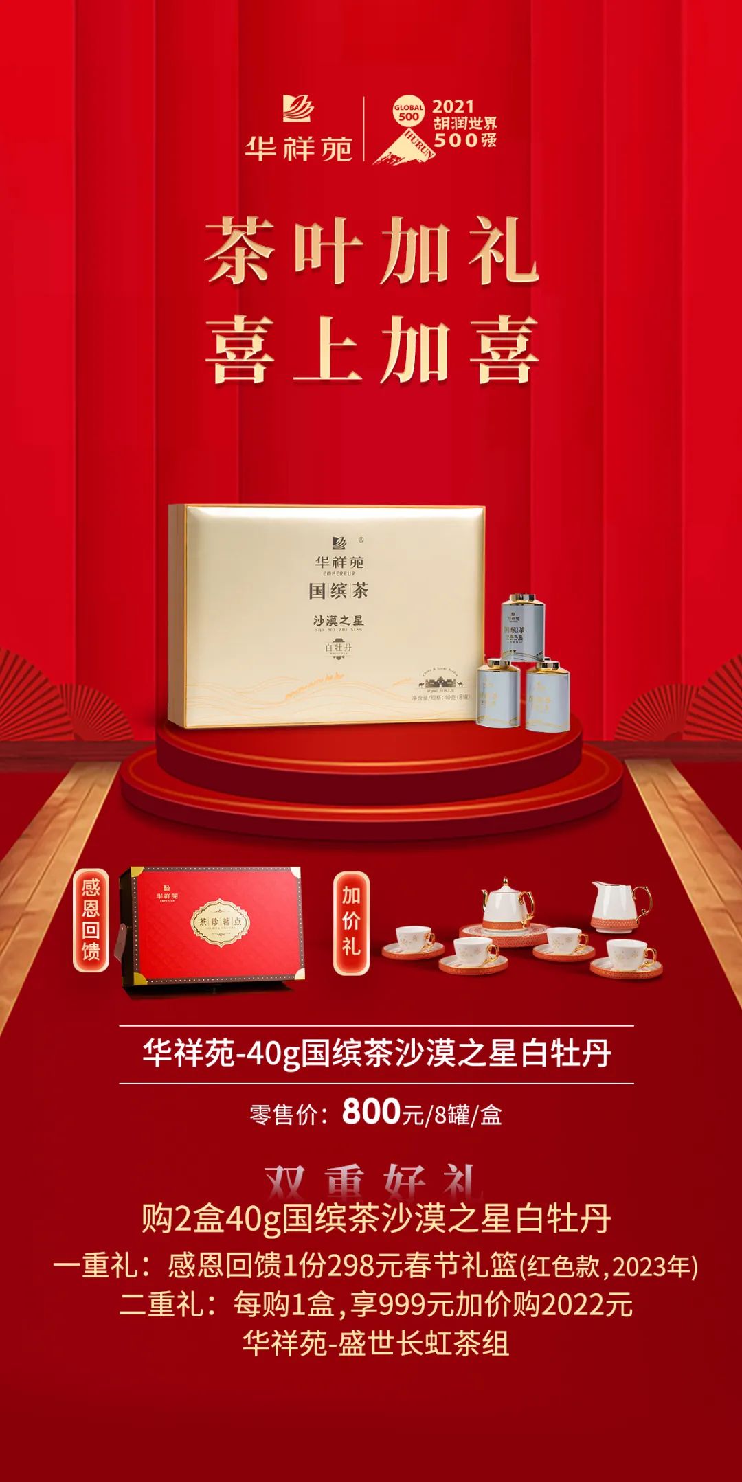 陳皮與白茶