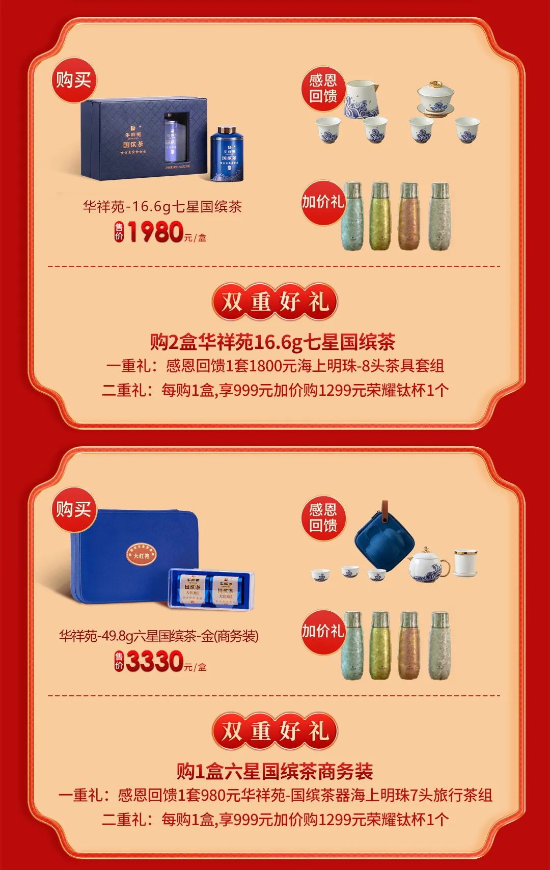 新年茶禮