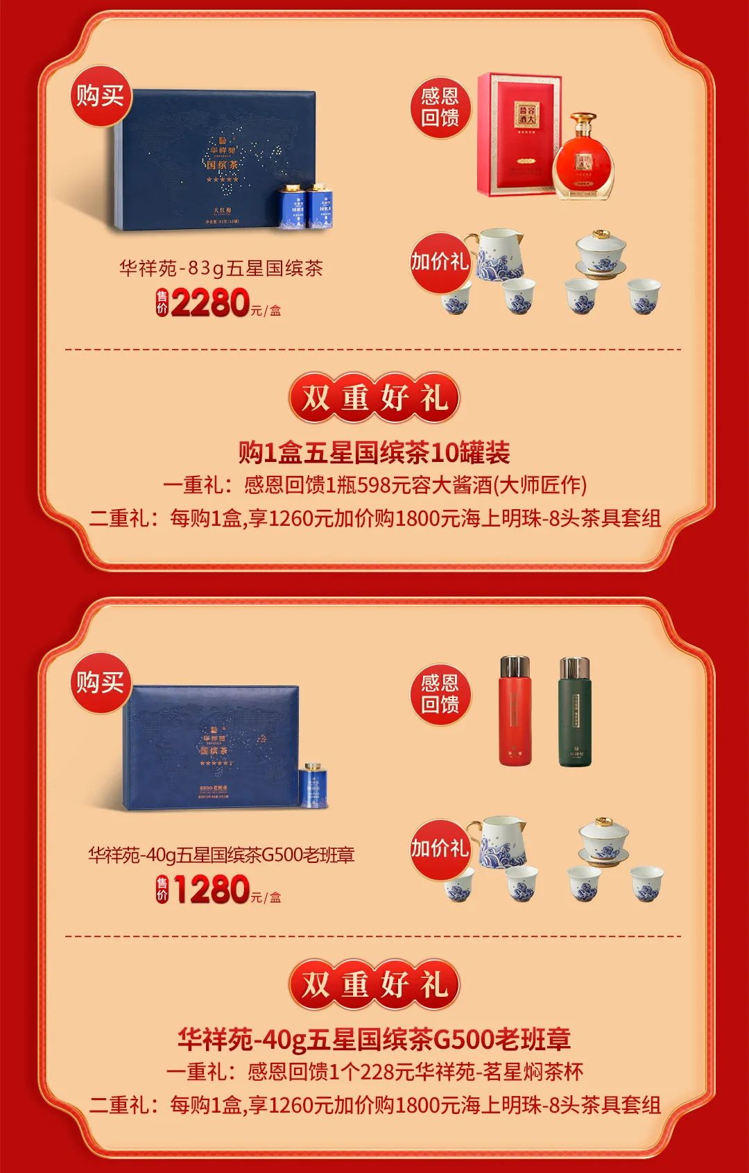 新年茶禮
