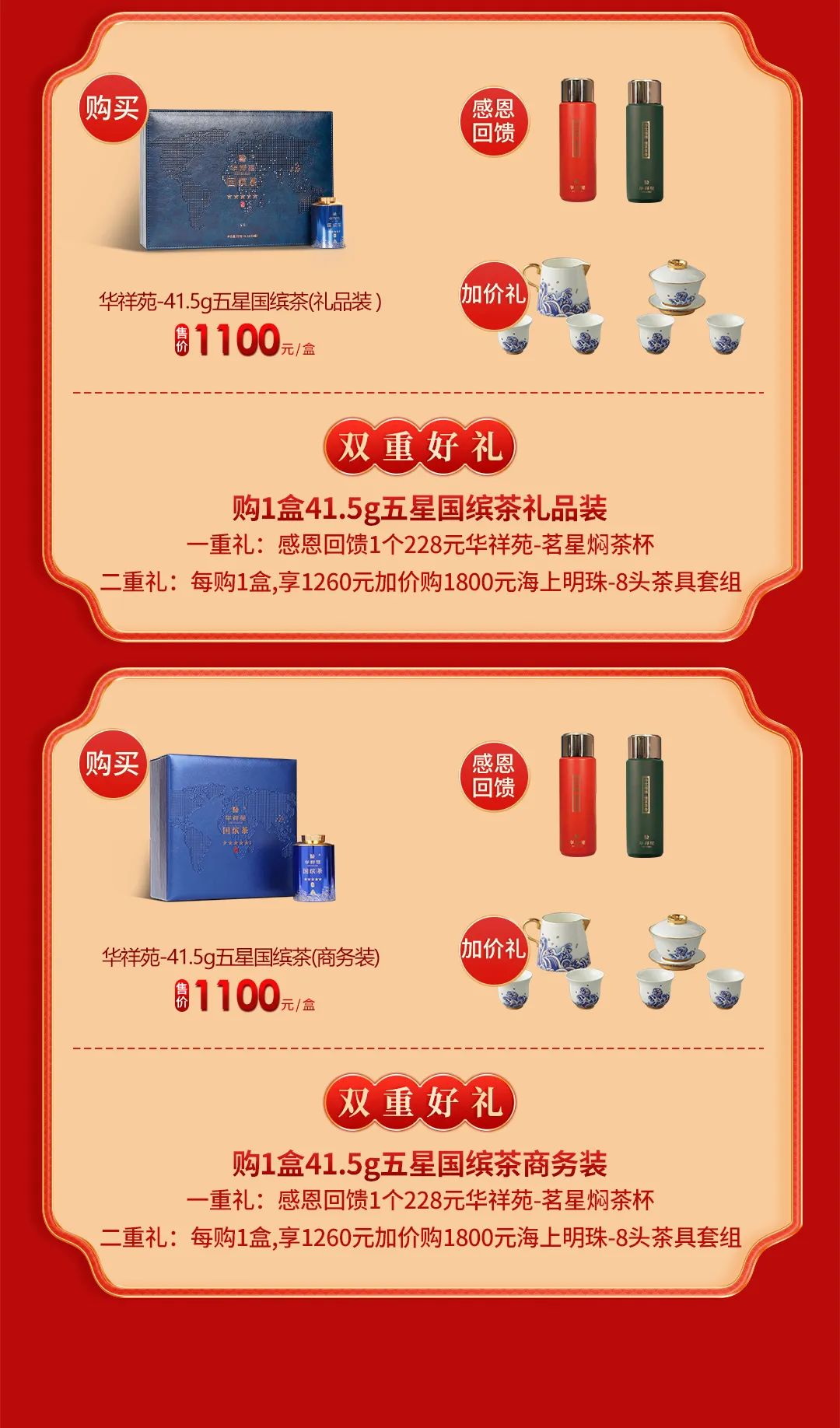 新年茶禮