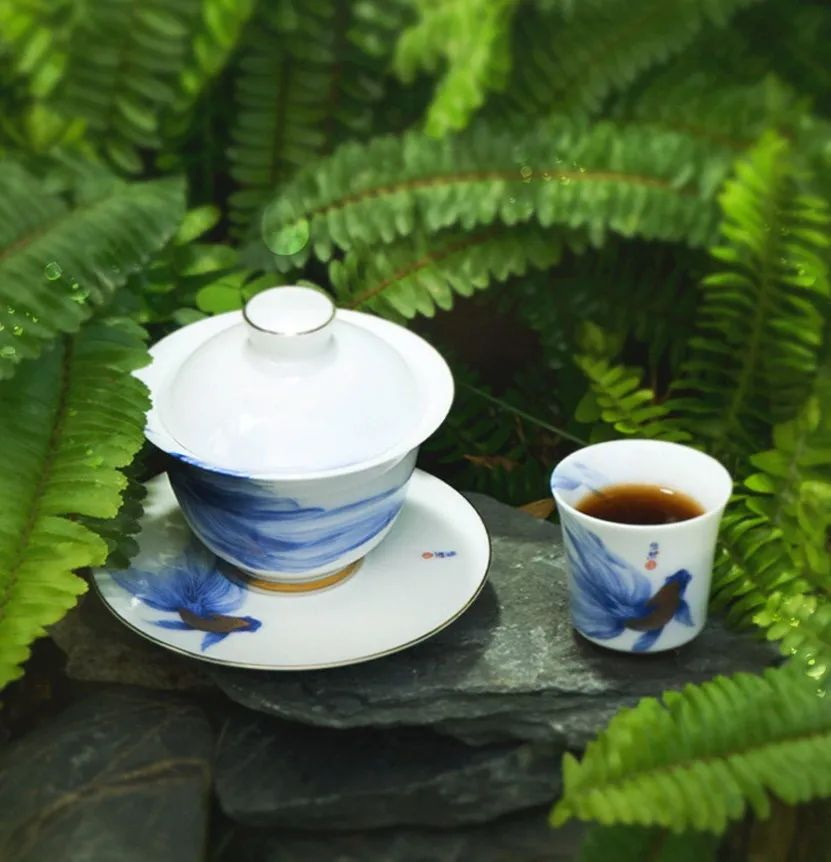 茶葉加盟店