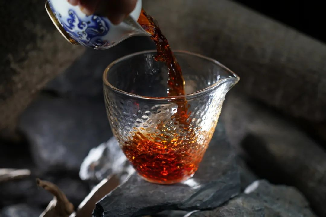 茶葉加盟店