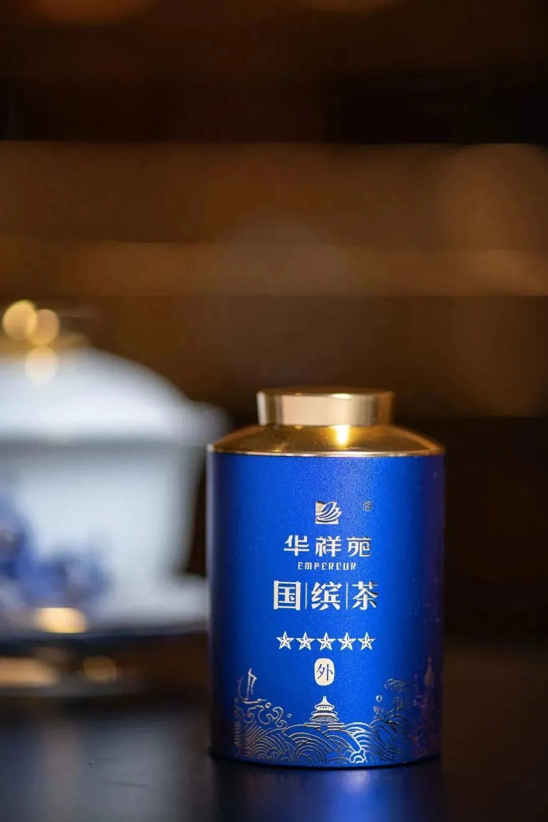 國繽茶加盟