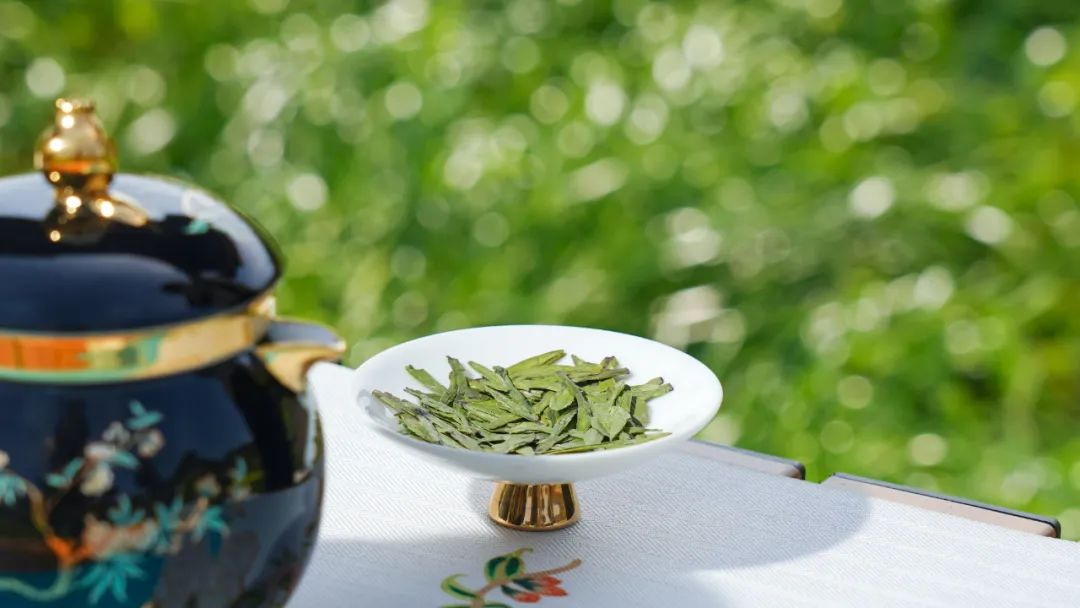 2023年綠茶