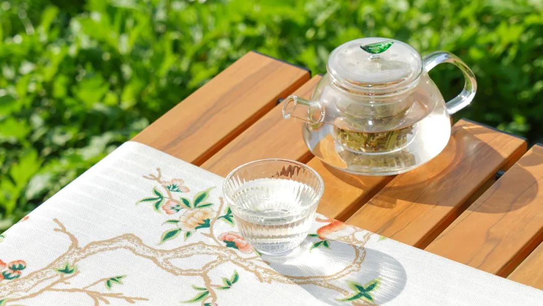 2023年綠茶