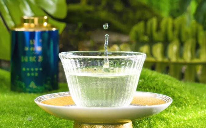 正季綠茶
