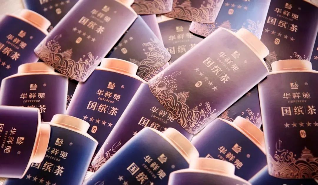 茶葉連鎖加盟