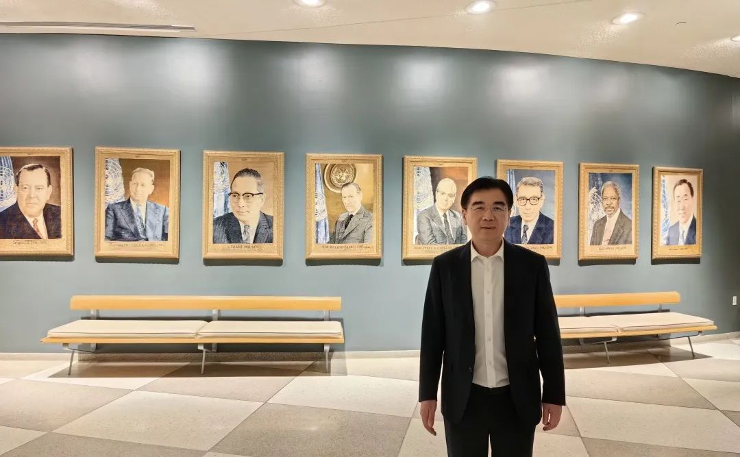 中國茶全球巡回展
