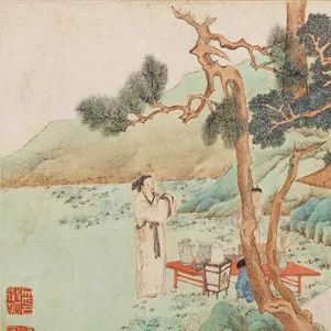 中秋好禮