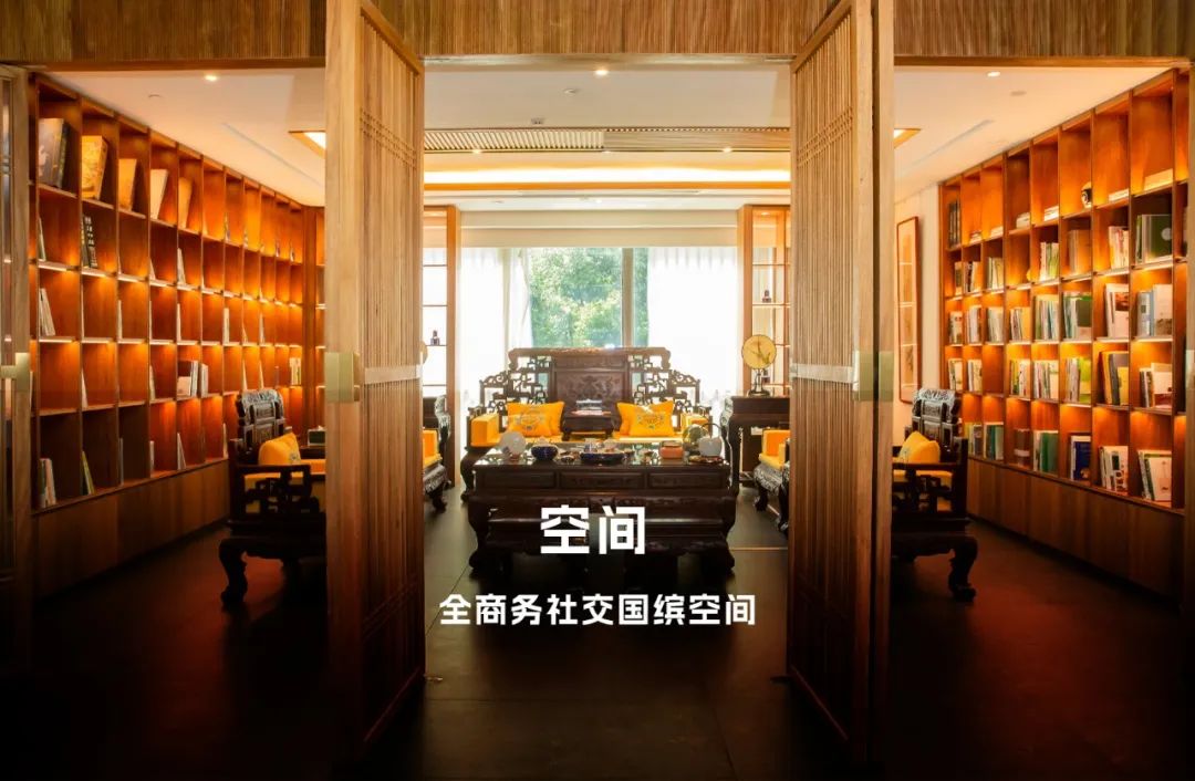 中秋好禮