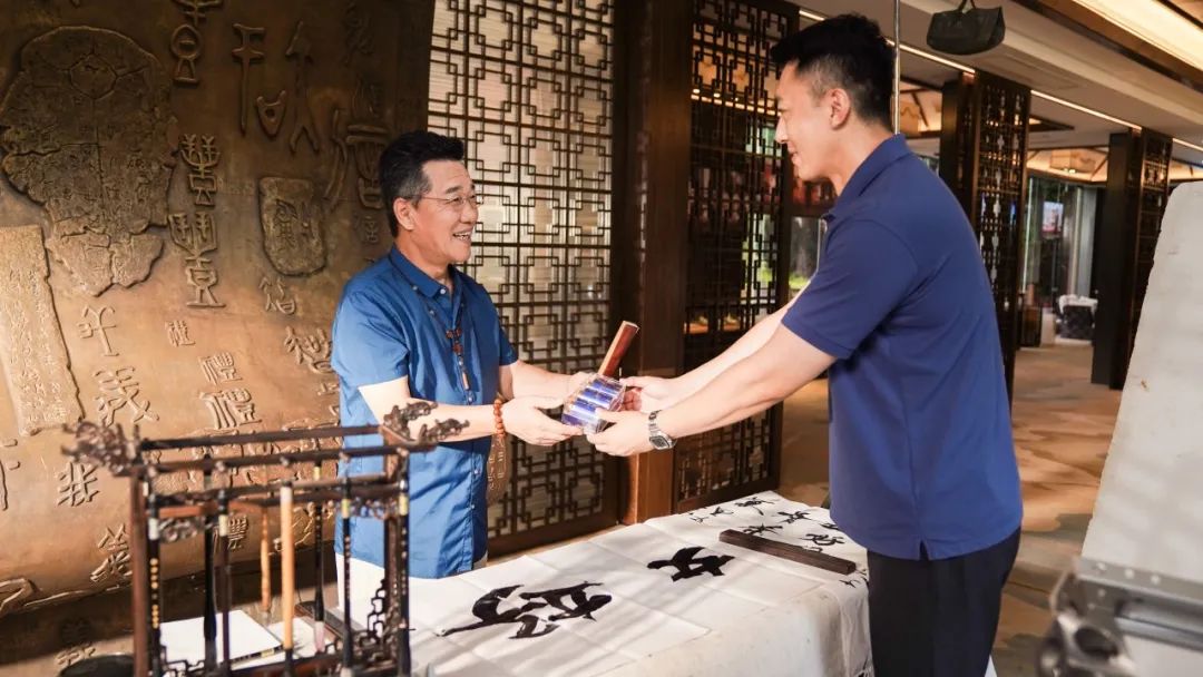 中秋好禮