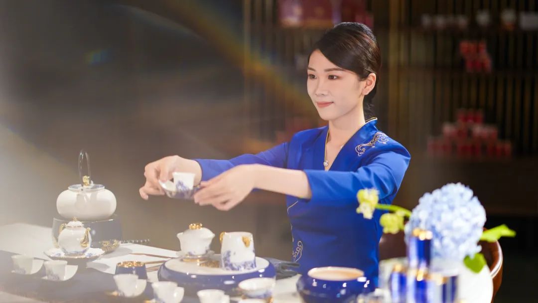 中秋好禮