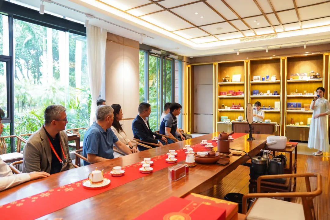 鳳凰單叢加盟
