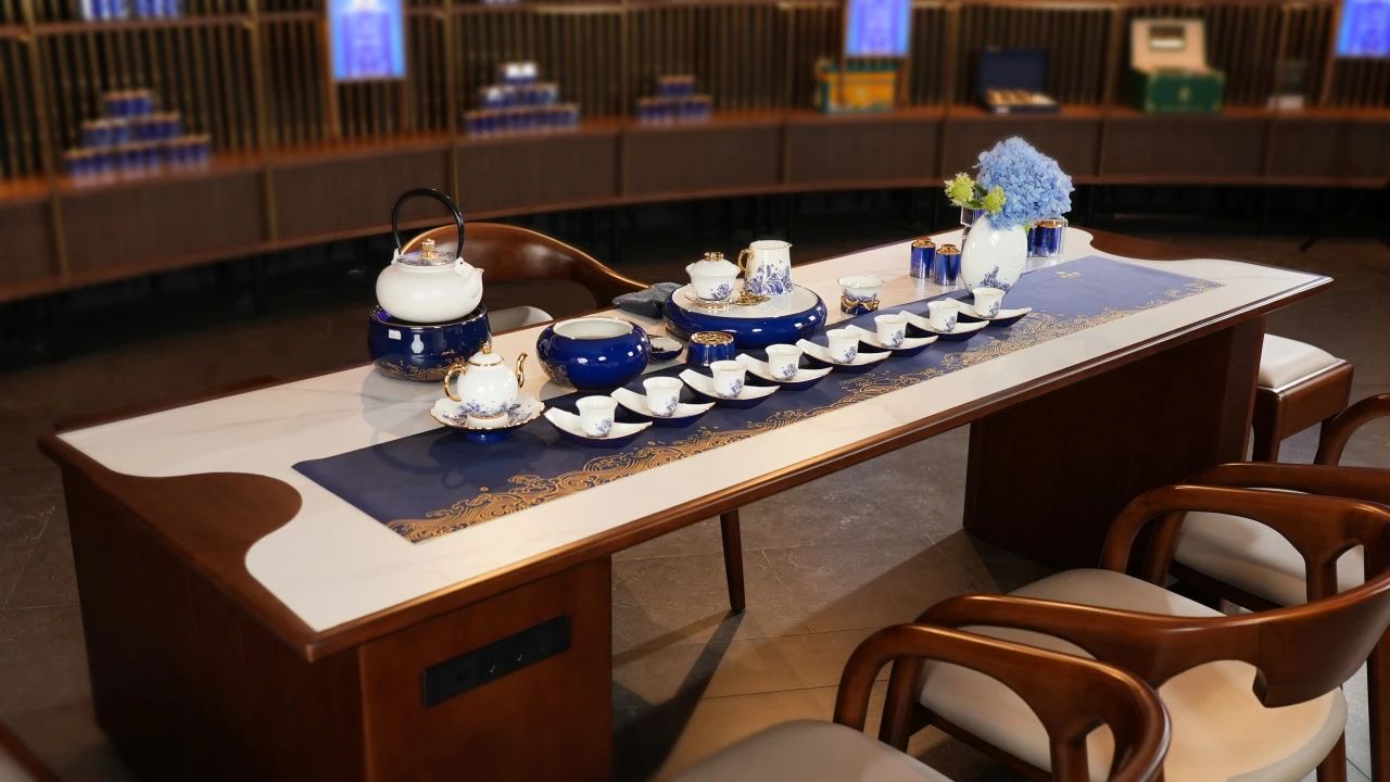 茶葉加盟品牌