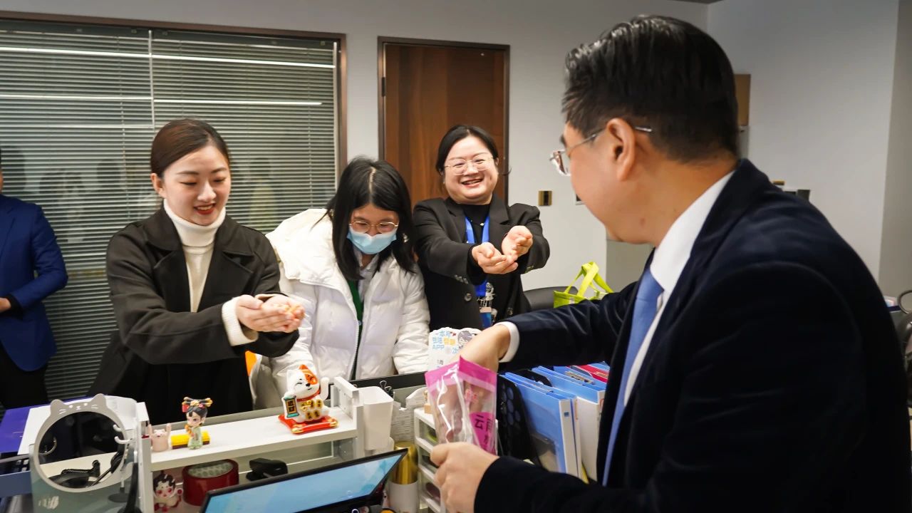 品質為先