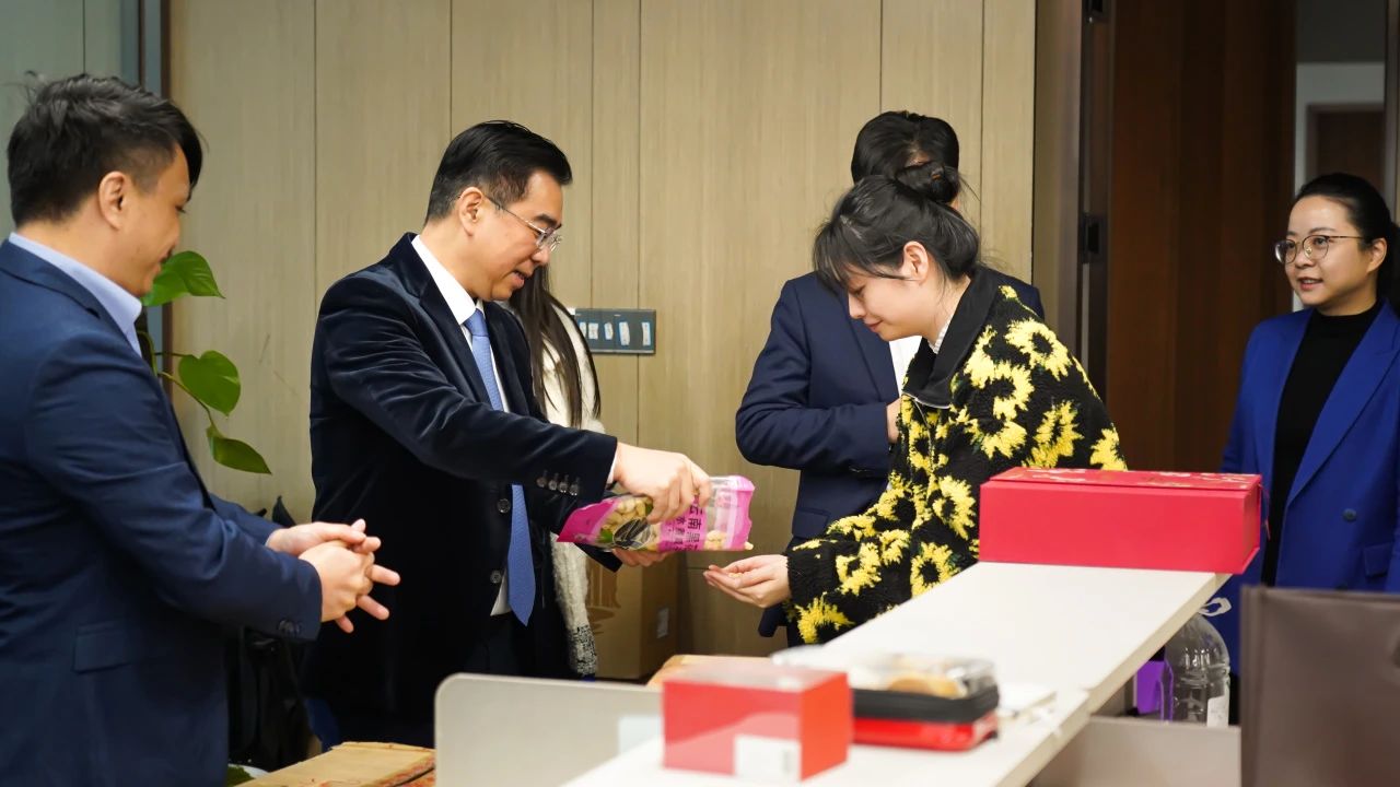 品質為先