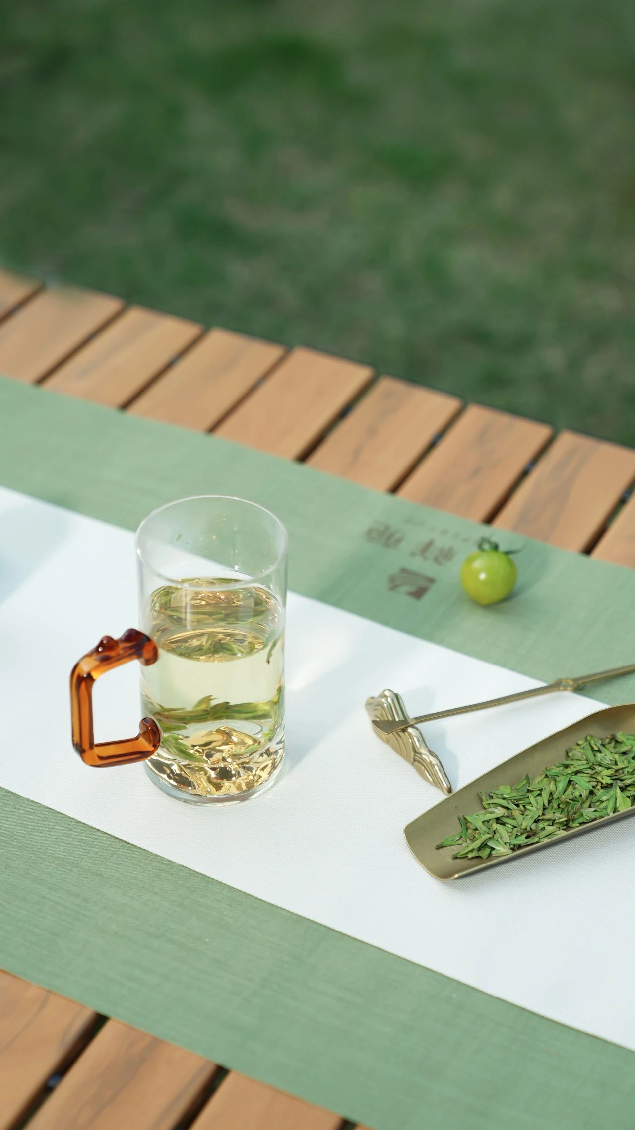 綠茶加盟