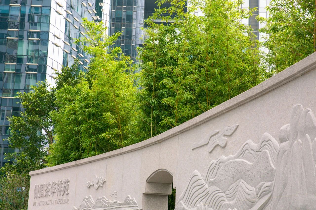 植樹節