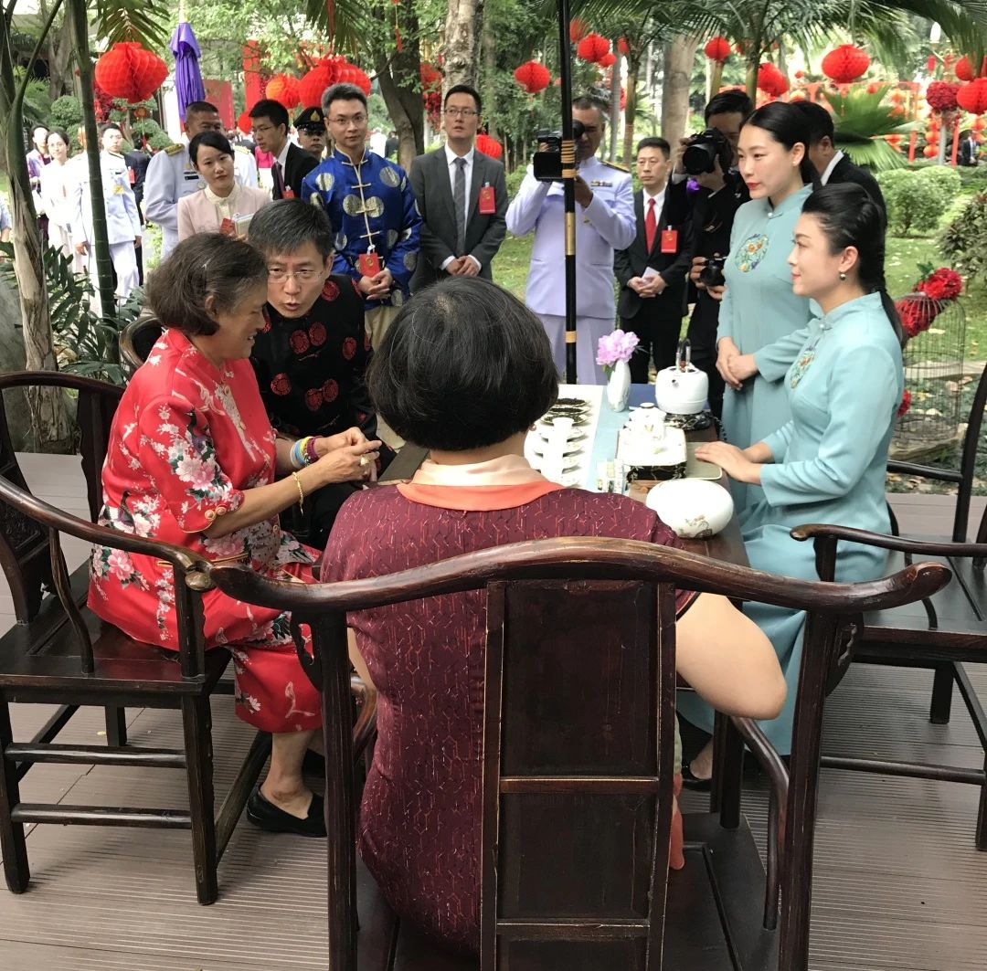 國繽茶加盟