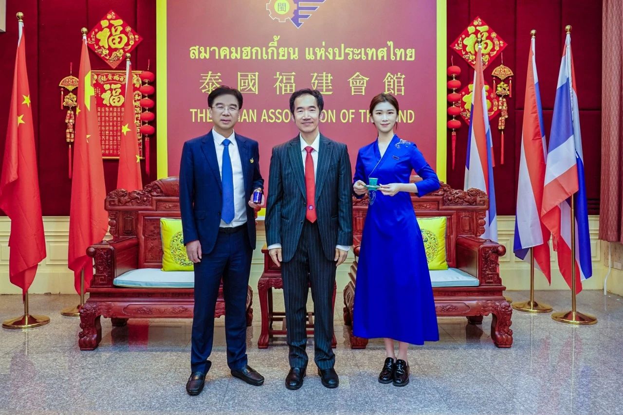 國繽茶加盟