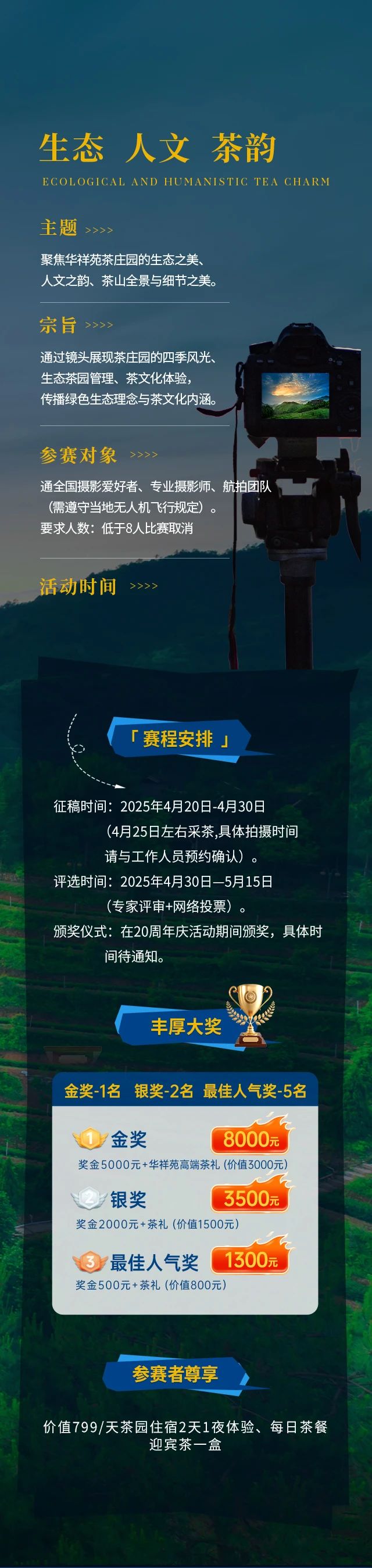 攝影大賽
