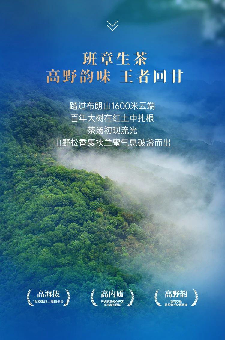 班章冰島