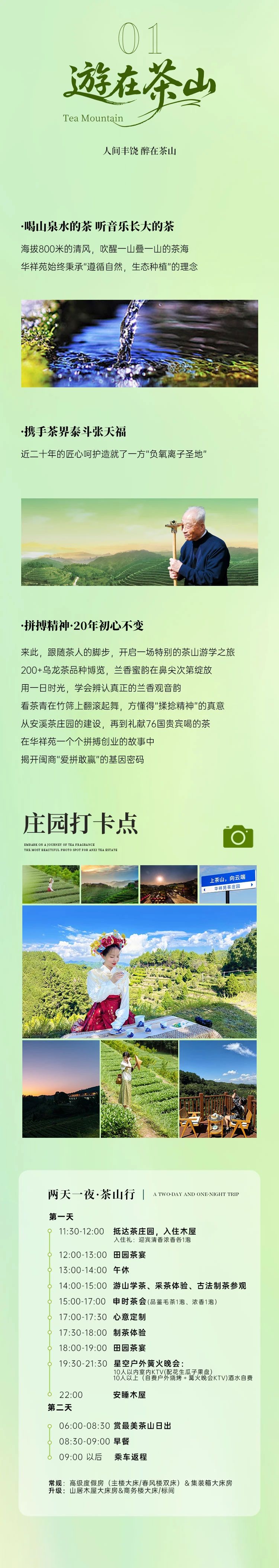茶莊園