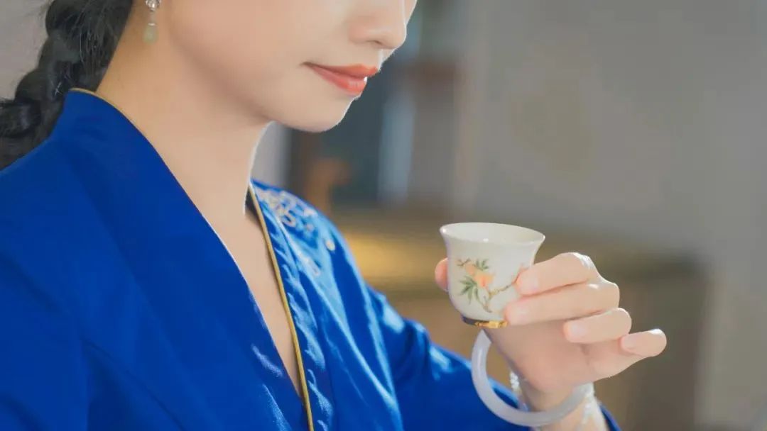 安溪鐵觀音