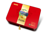 茶餅回甘(清香型)