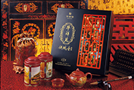華祥苑宮廷鐵觀音