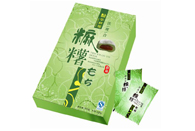 紅豆麻薯