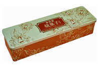 鐵觀音核桃酥燒果子