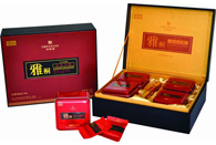 雅桐正山小種紅茶