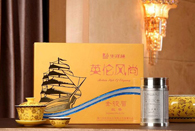 英倫風尚金駿眉紅茶