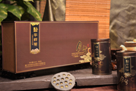 月兮鐵清香鐵觀音