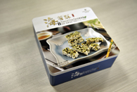 鐵觀音海苔酥