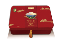 茶餅回甘（清香型）